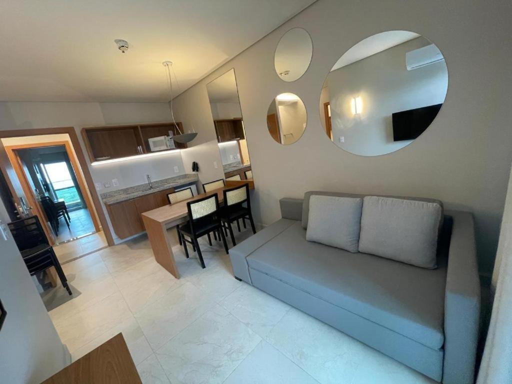 Apartamento Em Salinas - Exclusive Resort Salinópolis Eksteriør billede